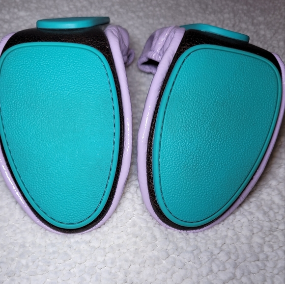 Tieks Lavender - Picture 8 of 11